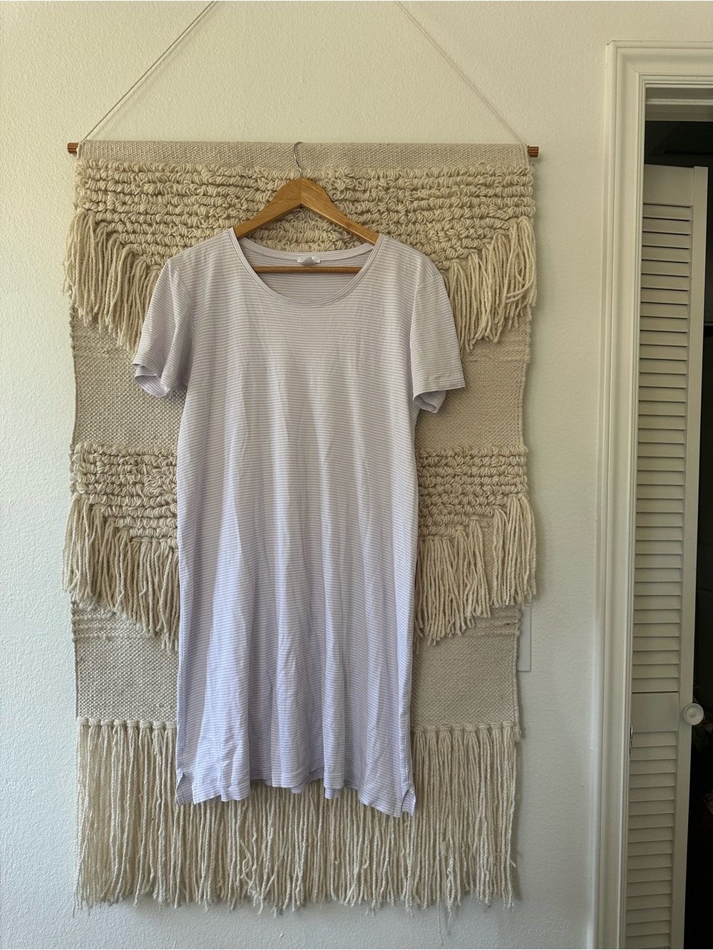 Lake Pima Cotton Nightgown